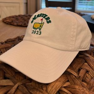 Masters 2023 Hat Augusta National NWT